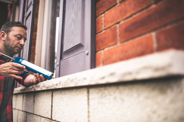 Professional Insulation Contractor in Pantego, TX
