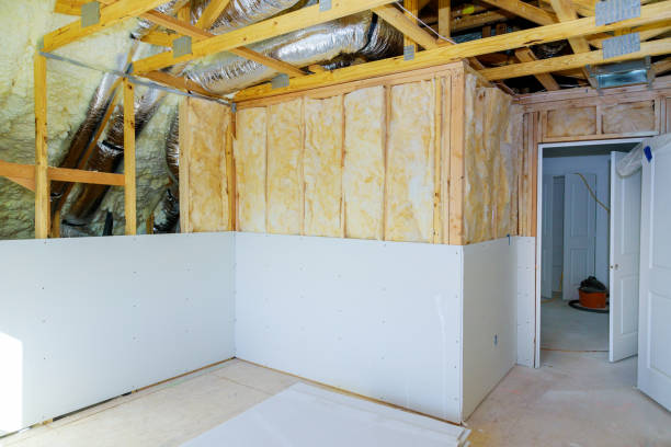 Best Blown-in Insulation in Pantego, TX