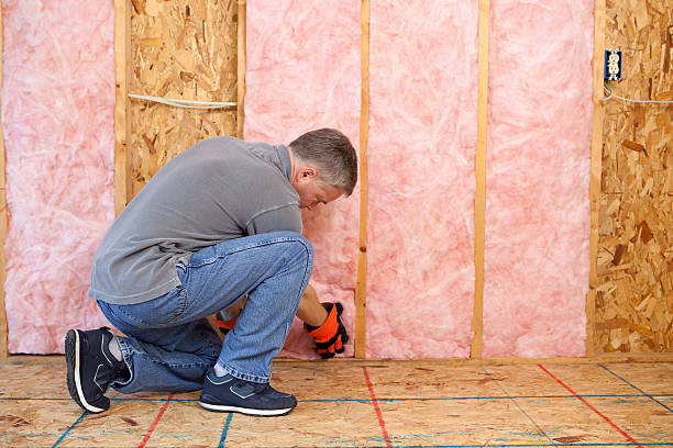 Best Spray Foam Insulation in Pantego, TX