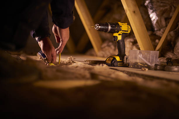 Best Eco-Friendly Insulation in Pantego, TX